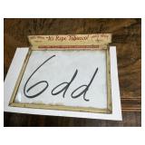 Tobacco cigar box display cover