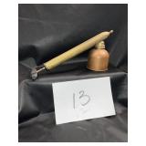 D.B. Smith and Co. blizzard continue spray small