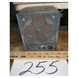 Pelonis  disc furnace