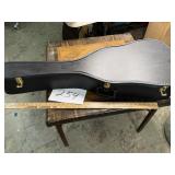 Lightweight guitar case new