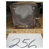 Pelonis ceramic heater