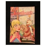 SWEETHEARTS #85. 1965