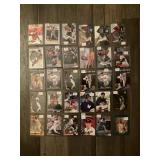 1990ï¿½S RANDOM STAR CARDS