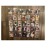 1990ï¿½S ROOKIE/PROSPECT CARDS