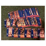 1991 FLEER BASKETBALL CARDS