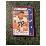 1993 PENN STATE CARDS (SEALED)