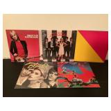 1970ï¿½S ALBUMS LOT OF 5