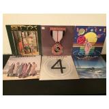 70ï¿½S & 80ï¿½S LOT