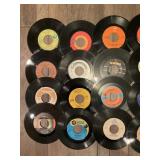 LOT OF RECORDS