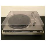 TECHNICS TURNTABLE SL-220