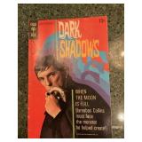GOLD KEY DARK SHADOWS 1970