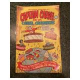 CAPTAIN CARVEL #2. 1974