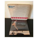 BRUCE SPRINGSTEEN SEALED CASSETTE SET