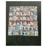 1970 TOPPS CARDS & CUBS