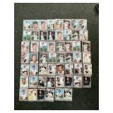 1970 TOPPS ASTROS& BRAVES