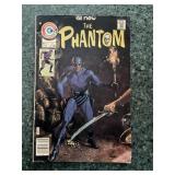 THE PHANTOM #69. 1976