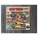 BIG BROTHER AND THE HOLDING COMPANY