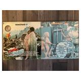 WOODSTOCK 1&2