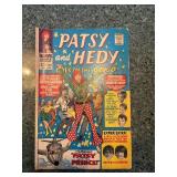 PATSY AND HEDY #110