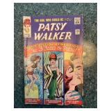 PATSY WALKER #124. 1965