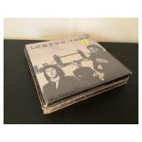 WINGS ALBUMS (LOT OF 10)