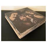 60-70ï¿½S ROCK (LOT OF 13)