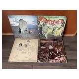 THE WHO ALBUMS