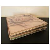 60-70ï¿½S POP/ROCK ALBUMS (LOT OF 16)