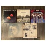 BEATLES SOLO PROJECT ALBUMS