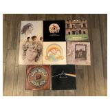 70ï¿½S ROCK ALBUMS