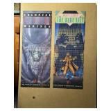 DARK HORSE COMICS #20 & #21 1993