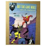 TUNDRA COMICS DOUBLE SIDED (17x11)