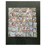 1970 TOPPS TWINS & WHITE SOX