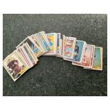 1980ï¿½S BASEBALL CARD LOT