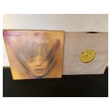 ROLLING STONES GOATS HEAD SOUP