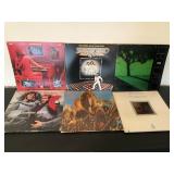 1970ï¿½S ALBUM LOT