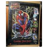 SKYBOX MARVEL MASTERPIECES 1992 (35x26)