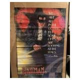 STARMAN POSTER 1994 (34x22) DC COMICS