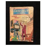 DETECTIVE COMICS #281 BATMAN, ROBOT