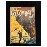 G.I. COMBAT #94, 1962