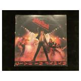 JUDAS PRIEST LIVE IN JAPAN