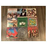 70ï¿½S ROCK ALBUMS