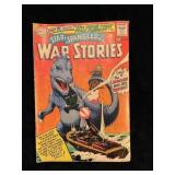 STAR SPANGLED WAR STORIES #123, 1965