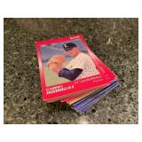 1989 STAR MINOR LEAGUE CARDS