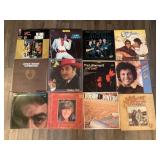 VARIOUS ARTISTS LOT