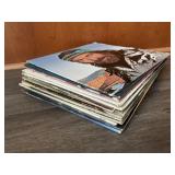 COUNTRY LPï¿½S (LOT OF 20)