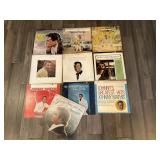 JOHNNY MATHIS LPï¿½S