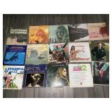 EASY LISTENING LPï¿½S