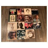 60-70ï¿½S ALBUM LOT