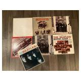 BEATLES ALBUMS (7)